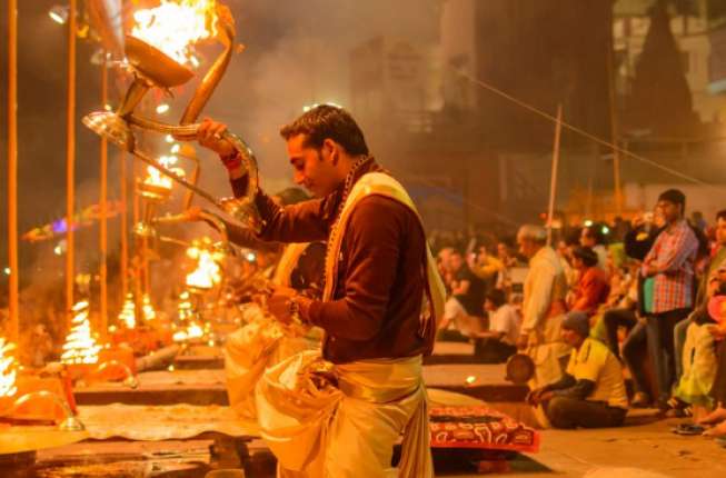 Ancient Kashi a private guided tour of Varanasi