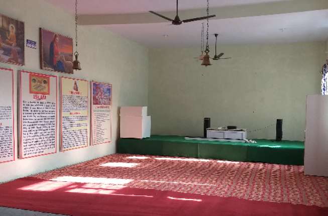 Rudranath Basecamp Homestay