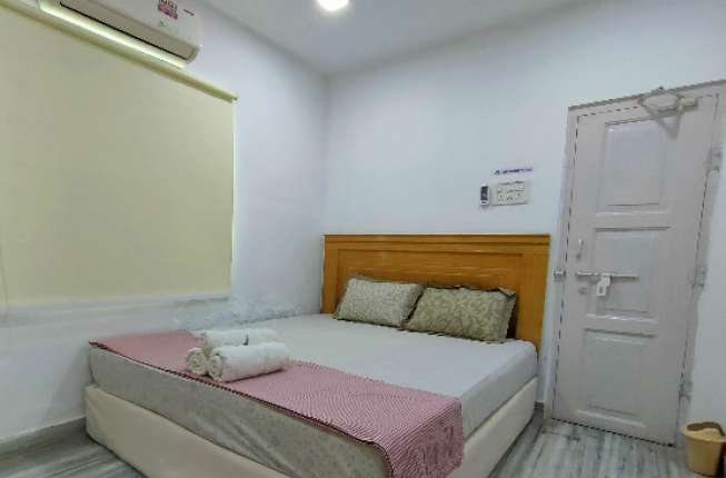 Heritage Homestay at Bungalow 97 Ajmer