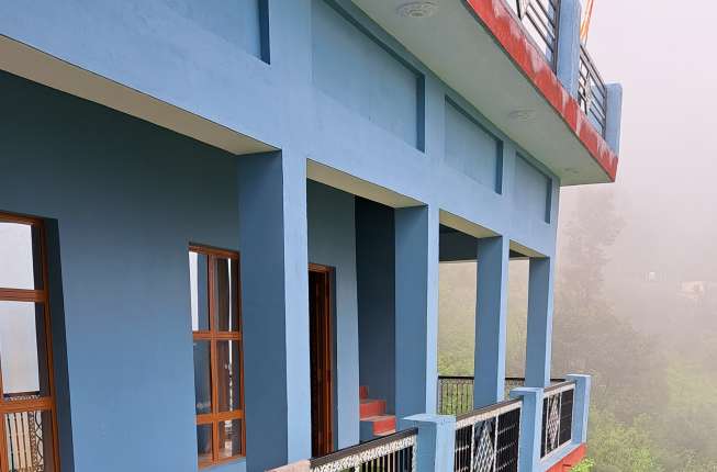 Rajkamal Holistic Health Centre and Home stay