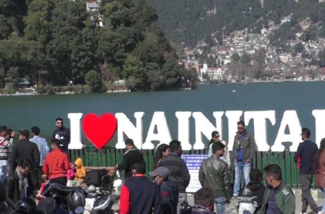 One Day Tour Nainital by Car