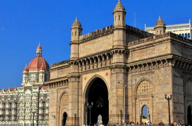Majestic Mumbai Full Day Tour