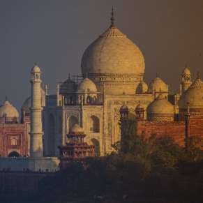 Private Taj Mahal And Monuments Tour From Delhi By Car
