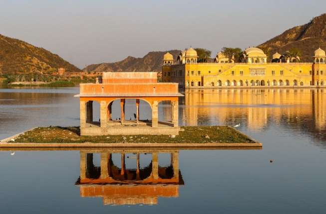 Private Same Day Jaipur Tour By Car From Delhi