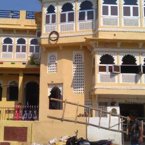 Shri Ganesh PG Guest House