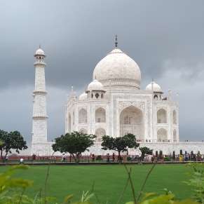 Taj Mahal Tour from Delhi by Car 