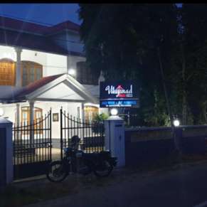 Wayanad Inns Serviced Villa