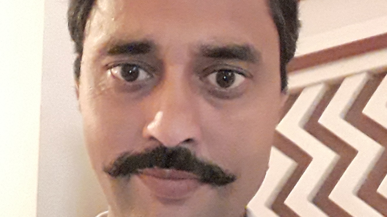 Rajeev Singh