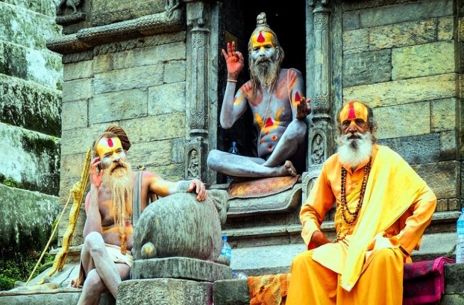 Private Holy Tour of Varanasi includes Boat ride,Guide and Breakfast