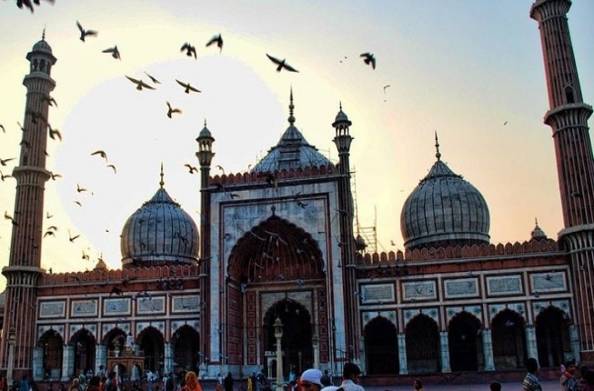 Full Day City Tour of Delhi By Air-Conditioned Vehicle