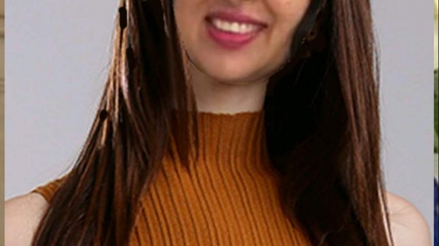SHIBANI AHUJA
