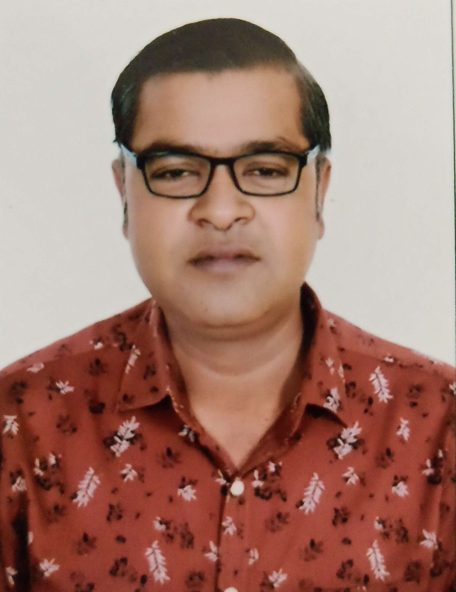 Atul Kumar