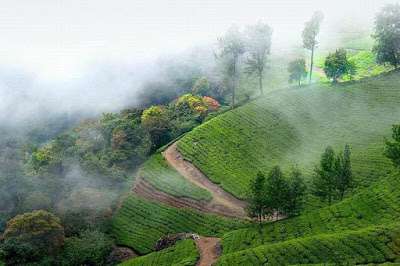 10 off-grid destinations in India to unplug from the world