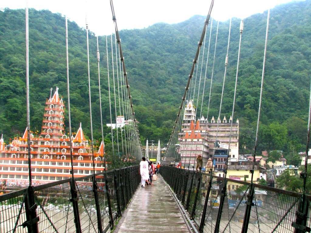 Most Beautiful Places to Visit in Uttarakhand