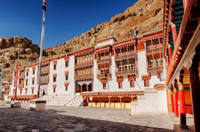 Magical Ladakh Tour with an Expert