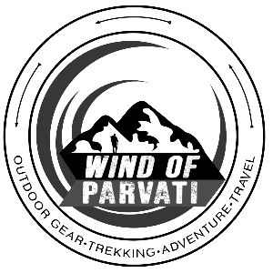 Wind Of Parvati 